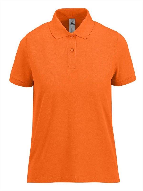 pure orange